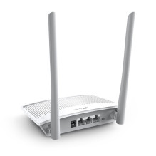 Wireless Router, TP-LINK, Wireless Router, 300 Mbps, IEEE 802.11b, IEEE 802.11g, IEEE 802.11n, 1 WAN, 2x10 / 100M, Numbe