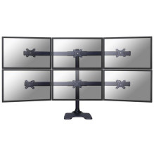 MONITORIAUS ACC STALO MOUNT, 10-27&quot; / FPMA-D700DD6 NEOMOUNTS