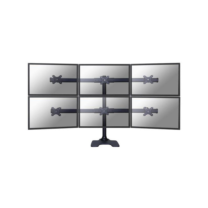 MONITORIAUS ACC STALO MOUNT, 10-27&quot; / FPMA-D700DD6 NEOMOUNTS