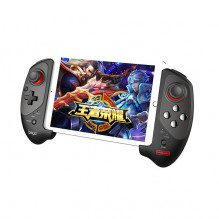 Wireless Gaming Controller iPega PG-9083s with smartphone holder