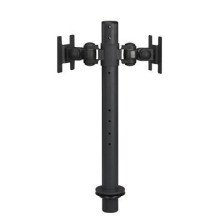 TV SET ACC DESK MOUNT BLACK...