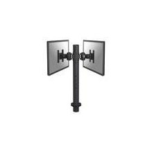 TELEVIZORIAUS ACC STALO MOUNT BLACK / FPMA-D050DBLACK NEOMONTS