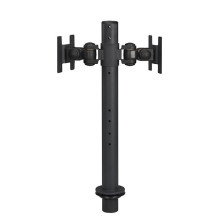 TV SET ACC DESK MOUNT BLACK / FPMA-D050DBLACK NEOMOUNTS