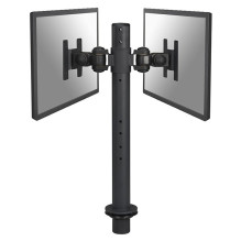 TV SET ACC DESK MOUNT BLACK / FPMA-D050DBLACK NEOMOUNTS