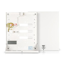 CONTROL PANEL ENCLOSURE METAL / OMI-5 SATEL