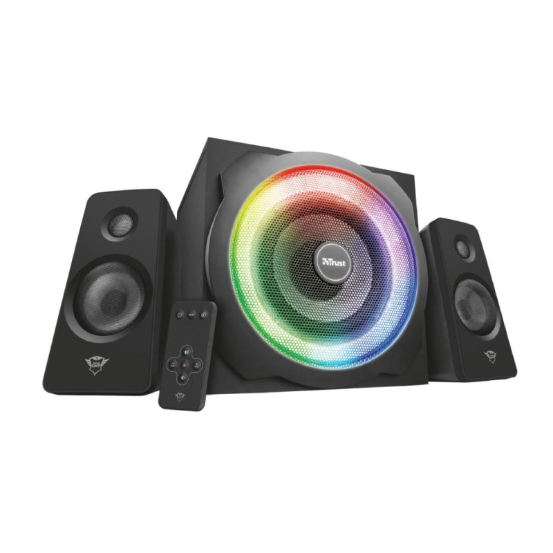 Speaker, TRUST, 1xAudio-In, 22944