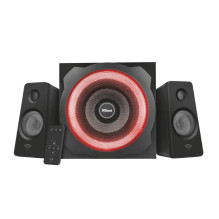 Speaker, TRUST, 1xAudio-In, 22944