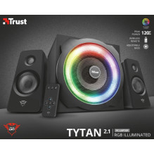 Speaker, TRUST, 1xAudio-In, 22944