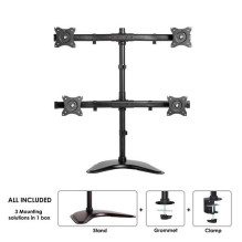 MONITOR ACC DESK MOUNT...