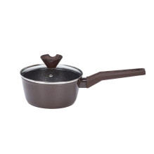 SAUCEPAN D16CM 1.5L / 93017 RESTO