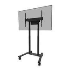 TV SET ACC FLOOR STAND 37-100&quot; / FL55-875BL1 NEOMOUNTS