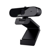 CAMERA WEBCAM TAXON QHD / 24732 TRUST