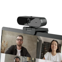 CAMERA WEBCAM TAXON QHD / 24732 TRUST