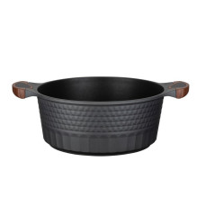 CASSEROLE D28CM 6.6L / 93505 REST