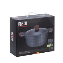 CASSEROLE D28CM 6.6L / 93505 REST