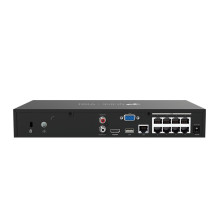 NET VIDEO RECORDER 8CH POE+ / VIGI NVR1008H-8P TP-LINK