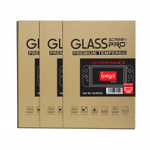 Grūdinto stiklo iPega PG-SW100, skirtas Nintendo Switch OLED