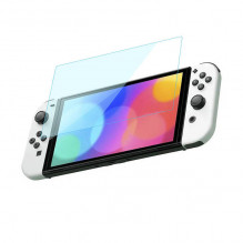 Grūdinto stiklo iPega PG-SW100, skirtas Nintendo Switch OLED