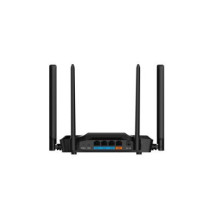 Wireless Router, DAHUA, Wireless Router, 1200 Mbps, IEEE 802.1ab, IEEE 802.11g, IEEE 802.11n, IEEE 802.11ac, 3x10 / 100 