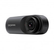 Dash camera DDPAI Mola N3 Pro GPS, 1600p/ 30fps + 1080p/ 25fps
