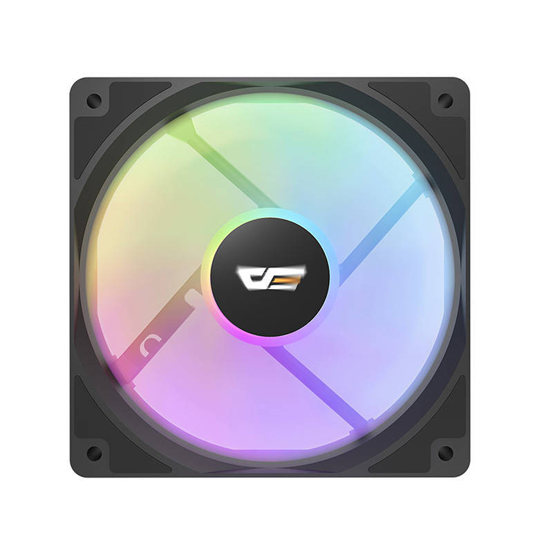 Darkflash CL12 LED Computer Fan (120x120)