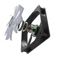 Darkflash CL12 LED Computer Fan (120x120)