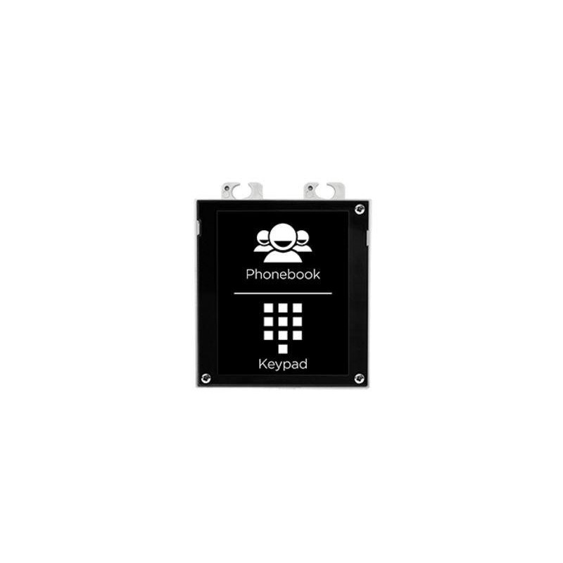 ENTRY PANEL IP VERSO TOUCH / DISP. MODULE / 9155036 2N