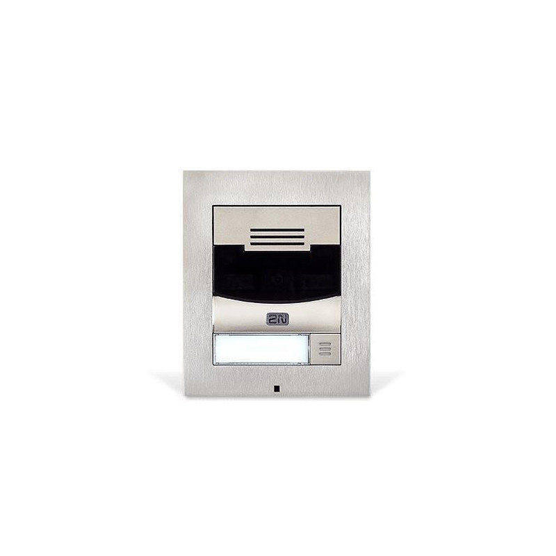 ENTRY PANEL MAIN UNIT HELIOS / P SOLO 9155301CS 2N