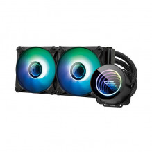 Darkflash DX240 V2 PC Water...