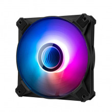 Darkflash DX240 V2 PC Water Cooling ARGB 2x 120x120 (black)