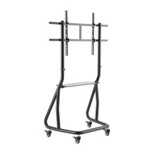 TV SET ACC FLOOR STAND 60-100&quot; / NS-M3800BLACK NEOMOUNTS