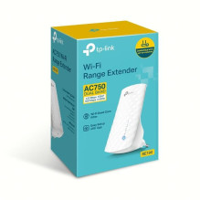 WRL RANGE EXTENDER 750MBPS / RE190 TP-LINK