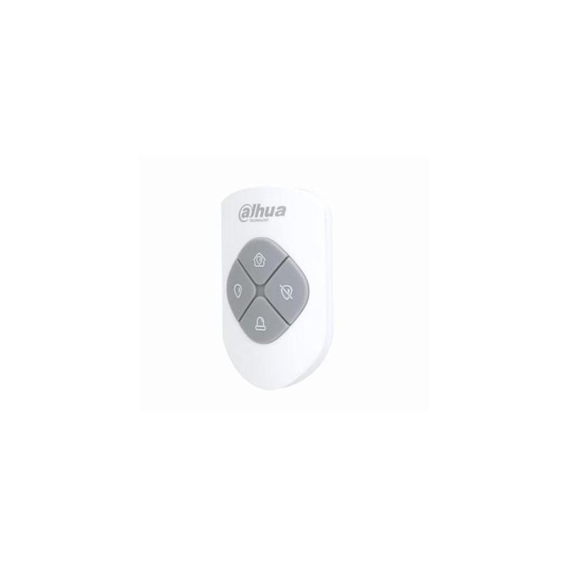 KEYFOB WIRELESS / 868MHZ ARA24-W2 DAHUA