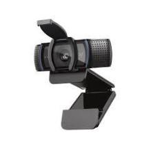 KAMEROS WEBCAM C920S / 960-001252 LOGITECH