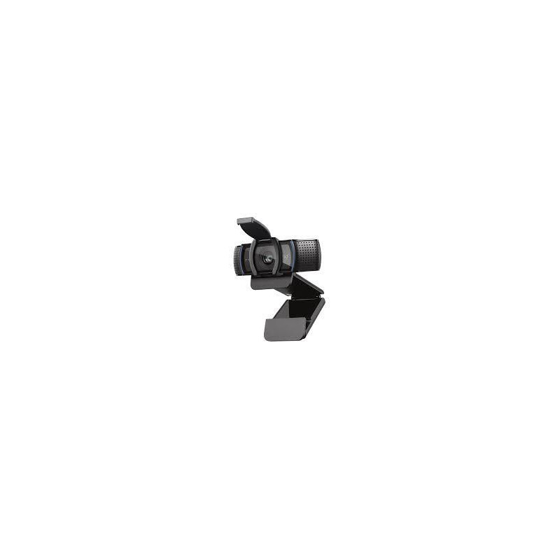 KAMEROS WEBCAM C920S / 960-001252 LOGITECH