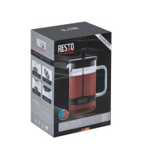 FRENCH PRESS 800ML / 90504 RESTO