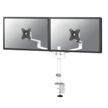 MONITOR ACC DESK MOUNT 17-27'' / DUAL DS60-425WH2 NEOMOUNTS