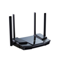 Wireless Router, DAHUA, Wireless Router, 1800 Mbps, Wi-Fi 6, IEEE 802.11 b / g, IEEE 802.11n, IEEE 802.11ac, IEEE 802.11