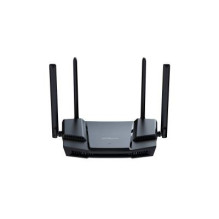 Wireless Router, DAHUA, Wireless Router, 1800 Mbps, Wi-Fi 6, IEEE 802.11 b / g, IEEE 802.11n, IEEE 802.11ac, IEEE 802.11