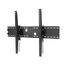 TV SET ACC WALL MOUNT BLACK...