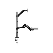 MONITOR ACC DESK MOUNT / FPMA-D500KEYB NEOMOUNTS