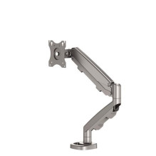 MONITOR ACC ARM SINGLE EPPA / SILVER 9683001 FELLOWES