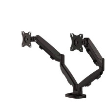 MONITOR ACC ARM DUAL EPPA / BLACK 9683401 FELLOWES