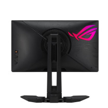 LCD monitorius, ASUS, ROG Swift Pro PG248QP, 24,1&quot;, žaidimai, skydelis TN, 1920x1080, 16:9, 540 Hz, 0,2 ms, pasukam