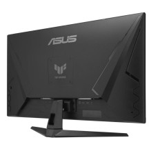 LCD monitorius, ASUS, 31,5&quot;, žaidimų / 4K, 3840x2160, 16:9, 160, matinis, 1 ms, pakreiptas, 90LM08L0-B01970