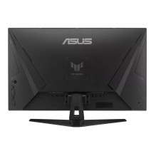 LCD monitorius, ASUS, 31,5&quot;, žaidimų / 4K, 3840x2160, 16:9, 160, matinis, 1 ms, pakreiptas, 90LM08L0-B01970