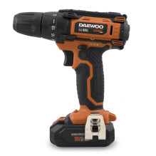 CORDLESS DRILL 16V 1.5AH /...