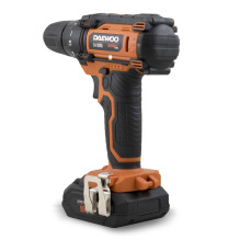 CORDLESS DRILL 16V 1.5AH / DAA 1620LI DAEWOO