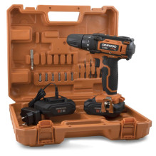 CORDLESS DRILL 16V 1.5AH / DAA 1620LI DAEWOO