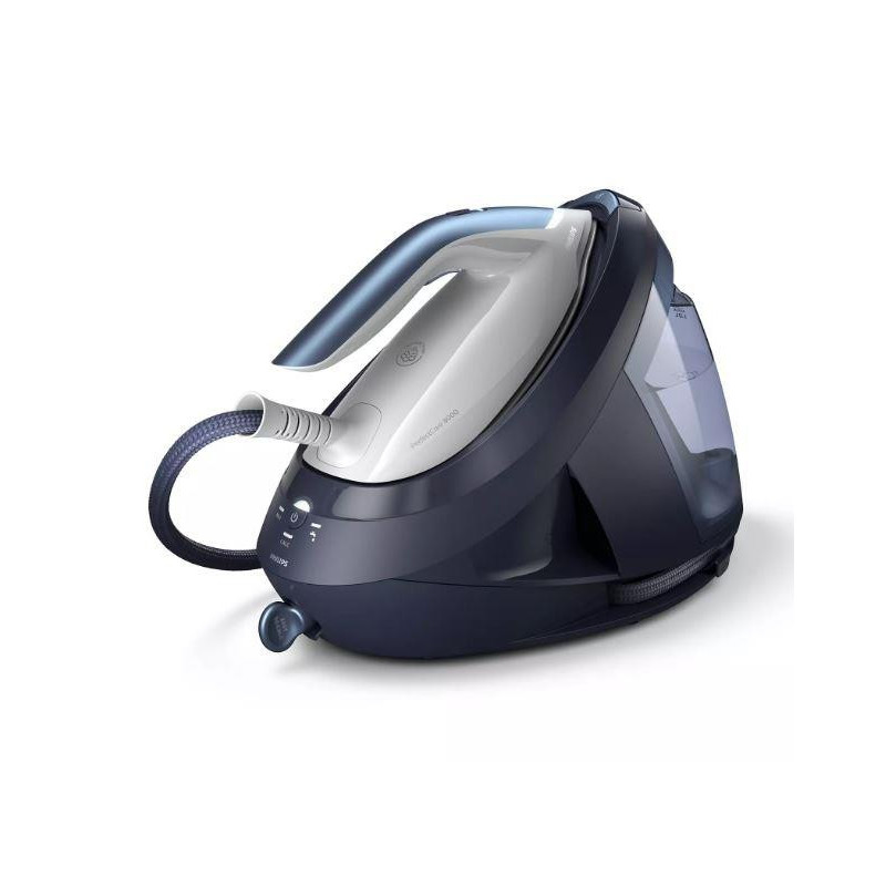 IRON 2700W W / STEAM GENERATOR / PSG8030 / 20 PHILIPS